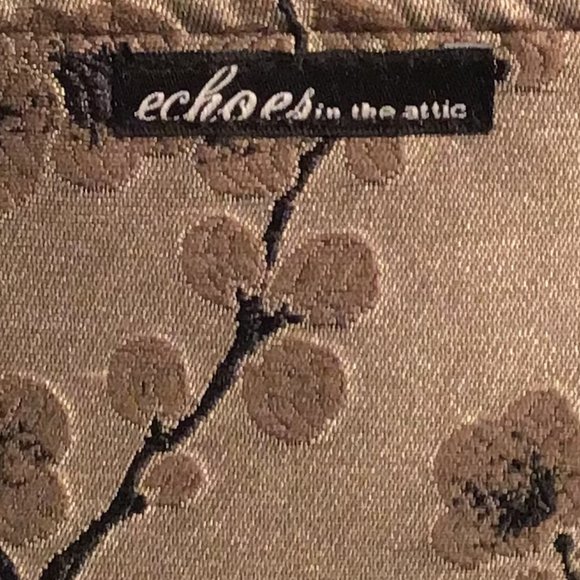 Zipster Vegan Leather Cross-Body Purse - Picture 5 of 11